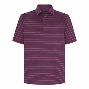Mens Golf Polo Small Moisture Wicking UPF 40